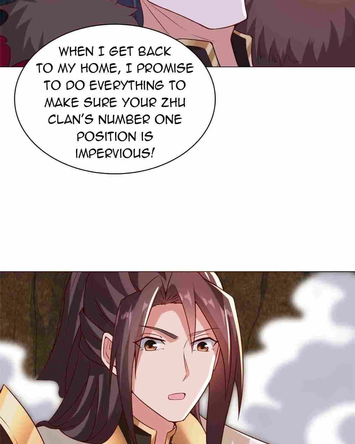 Read Dragon Master chapter 248 image 36 on Lezhin