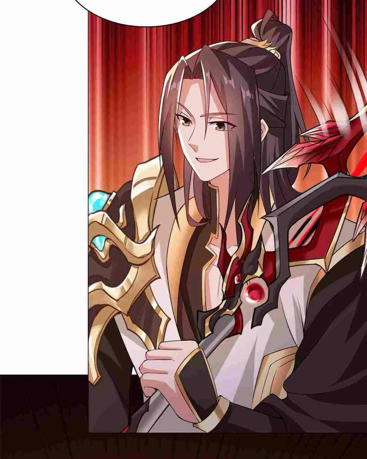 Read Dragon Master chapter 248 image 38 on Lezhin