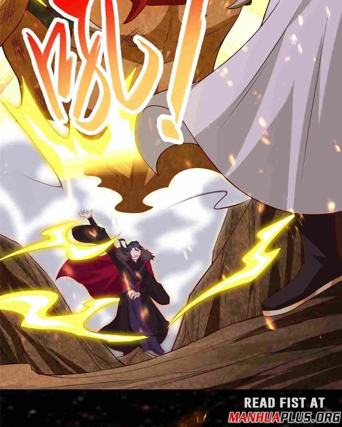 Read Dragon Master chapter 248 image 40 on Lezhin