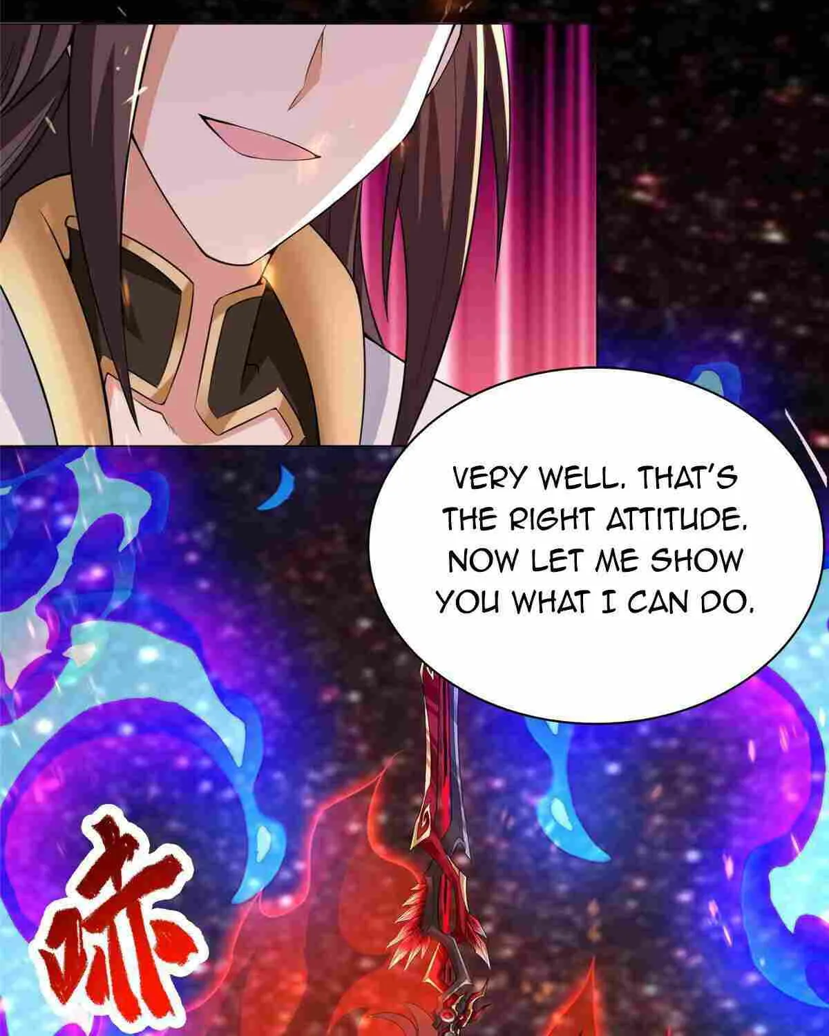 Read Dragon Master chapter 248 image 41 on Lezhin