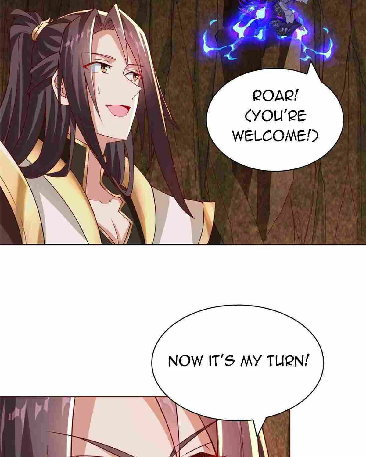 Read Dragon Master chapter 248 image 8 on Lezhin
