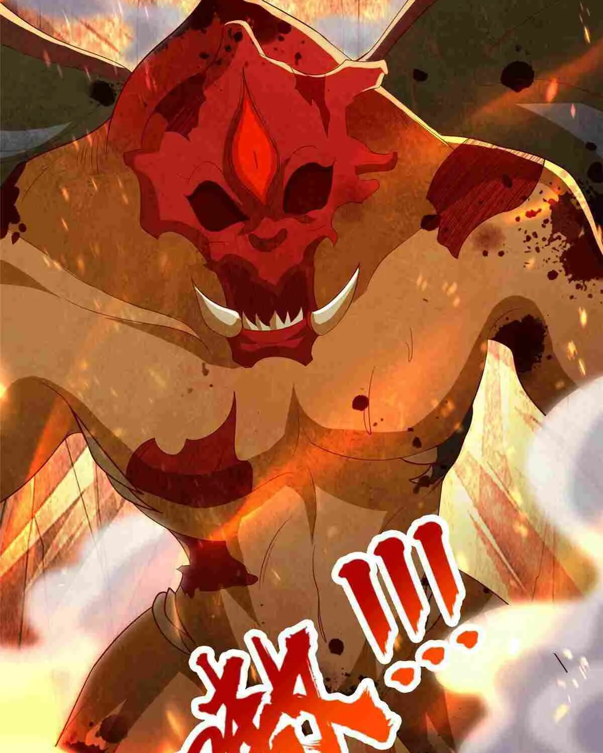 Read Dragon Master chapter 249 image 13 on Lezhin