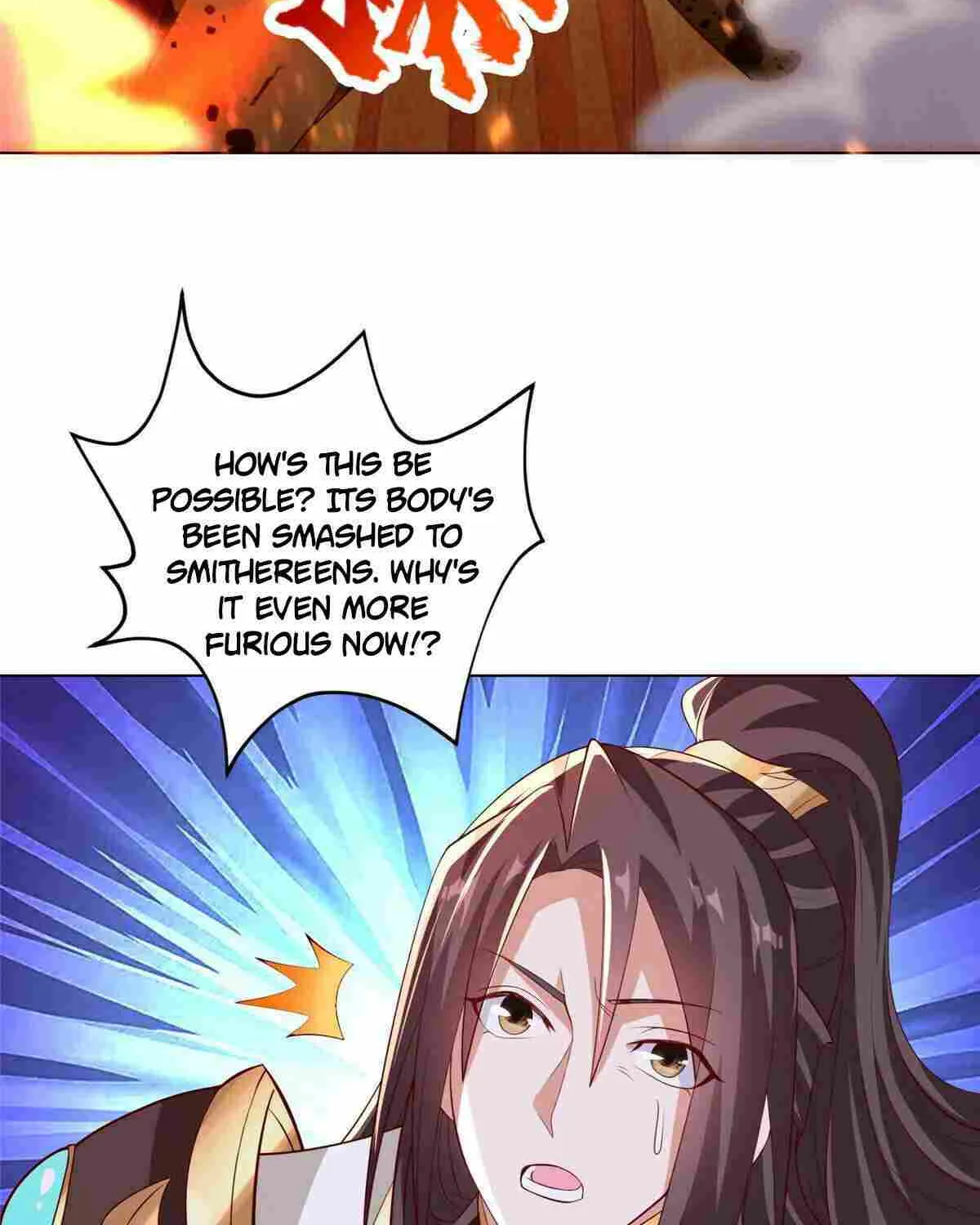 Read Dragon Master chapter 249 image 14 on Lezhin