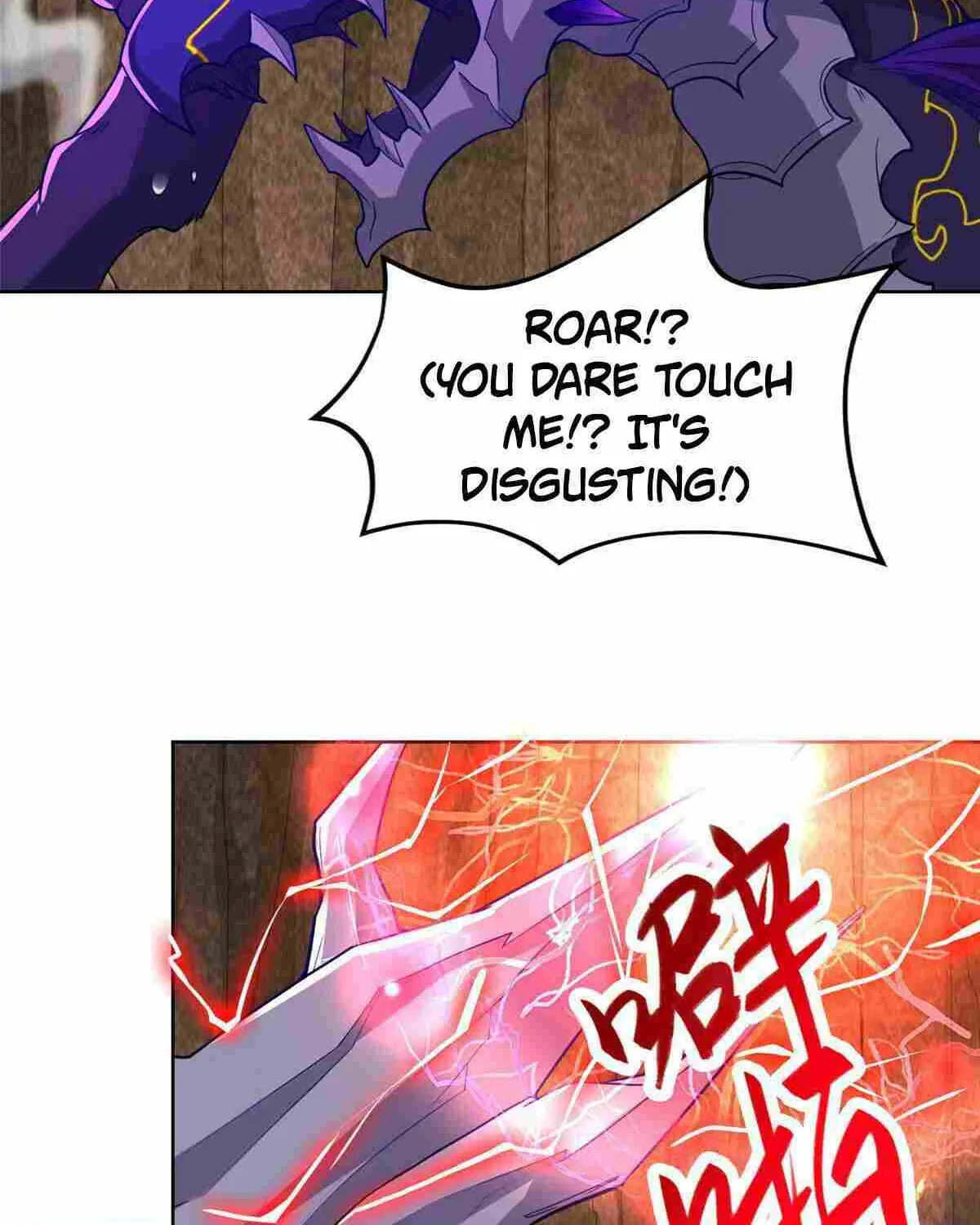 Read Dragon Master chapter 249 image 21 on Lezhin