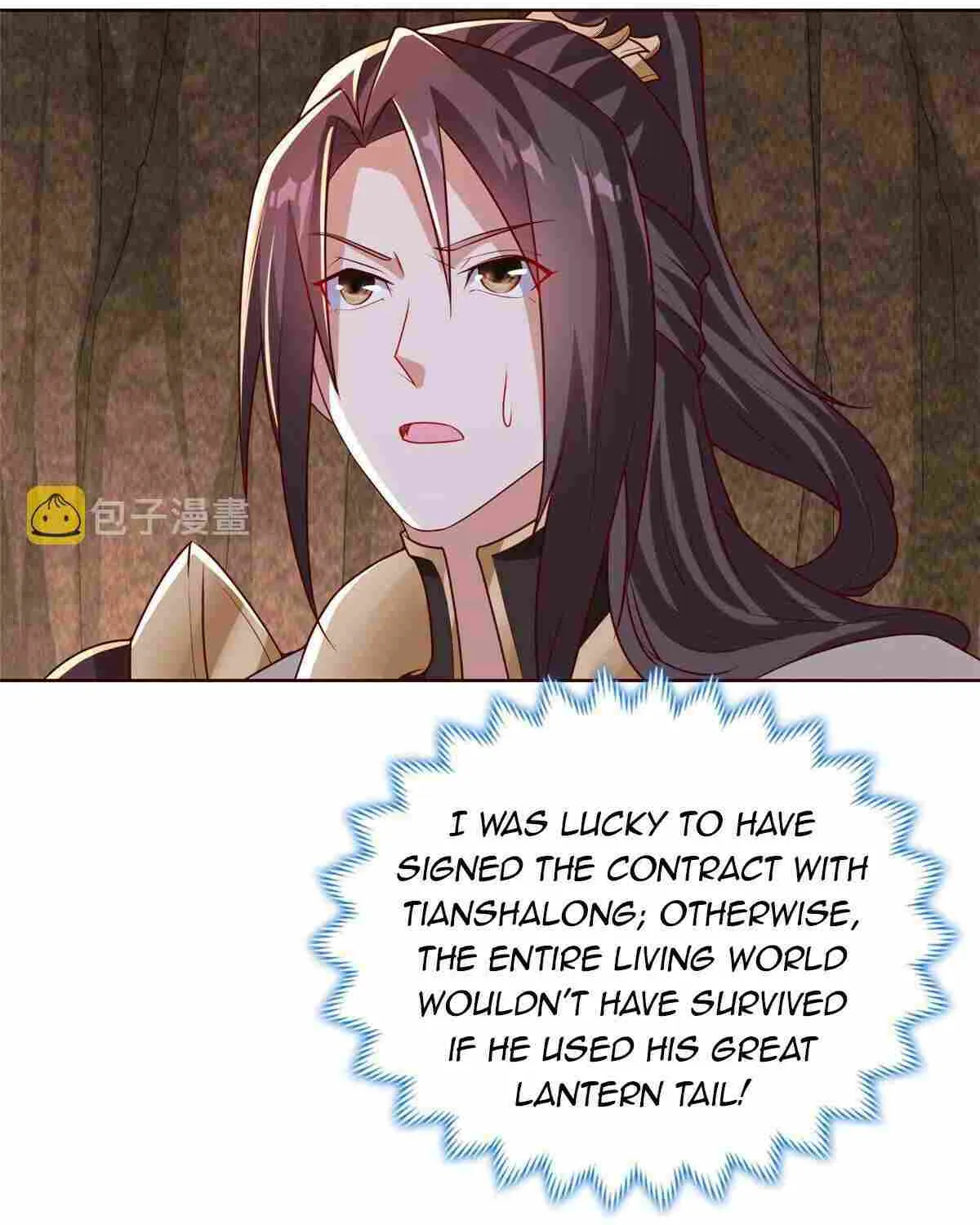 Read Dragon Master chapter 249 image 27 on Lezhin
