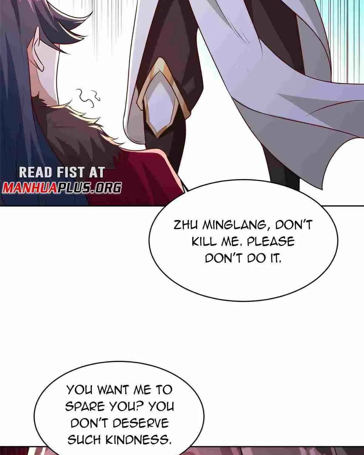 Read Dragon Master chapter 249 image 31 on Lezhin