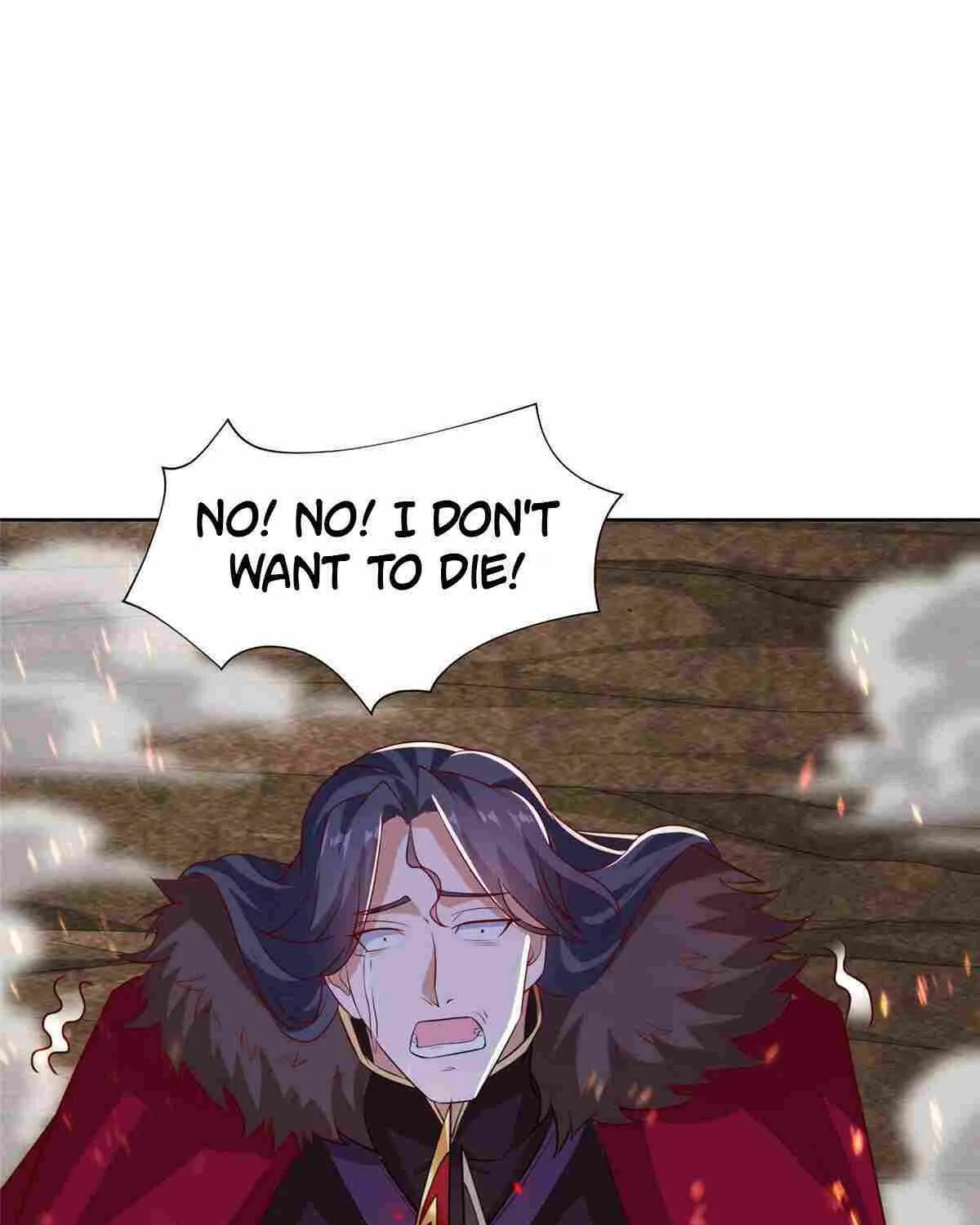 Read Dragon Master chapter 249 image 33 on Lezhin