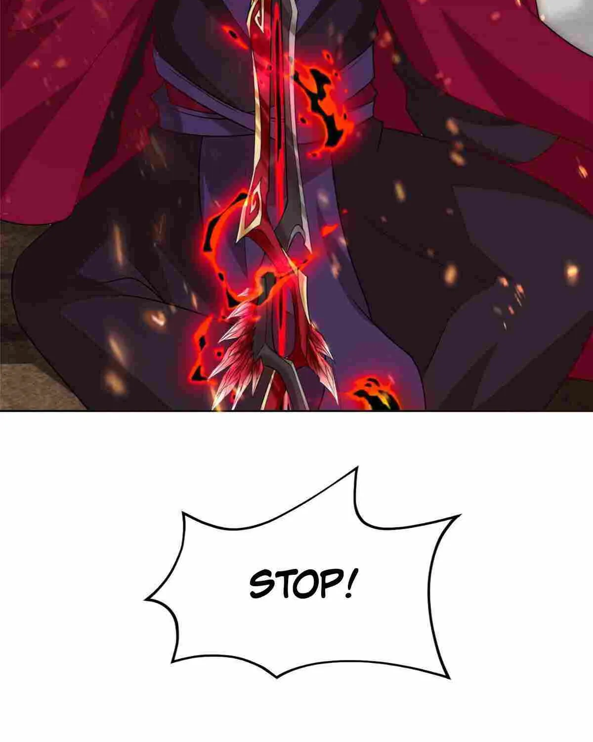 Read Dragon Master chapter 249 image 34 on Lezhin