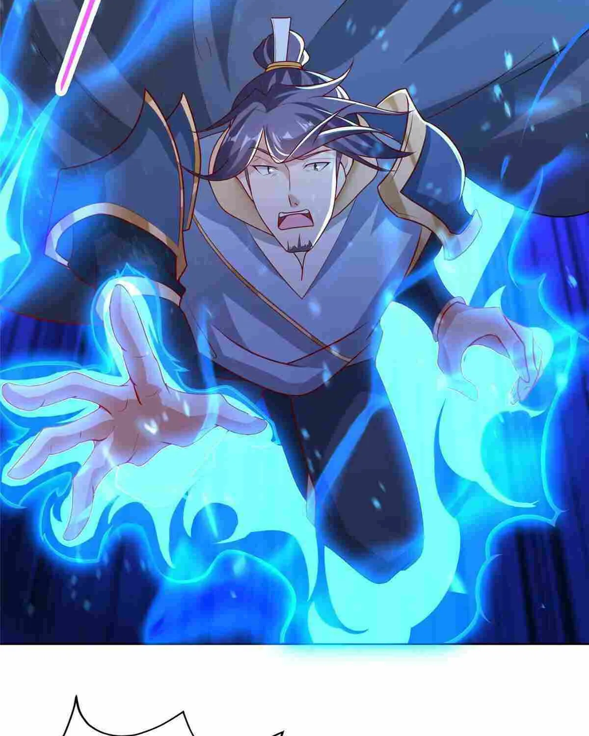 Read Dragon Master chapter 249 image 36 on Lezhin