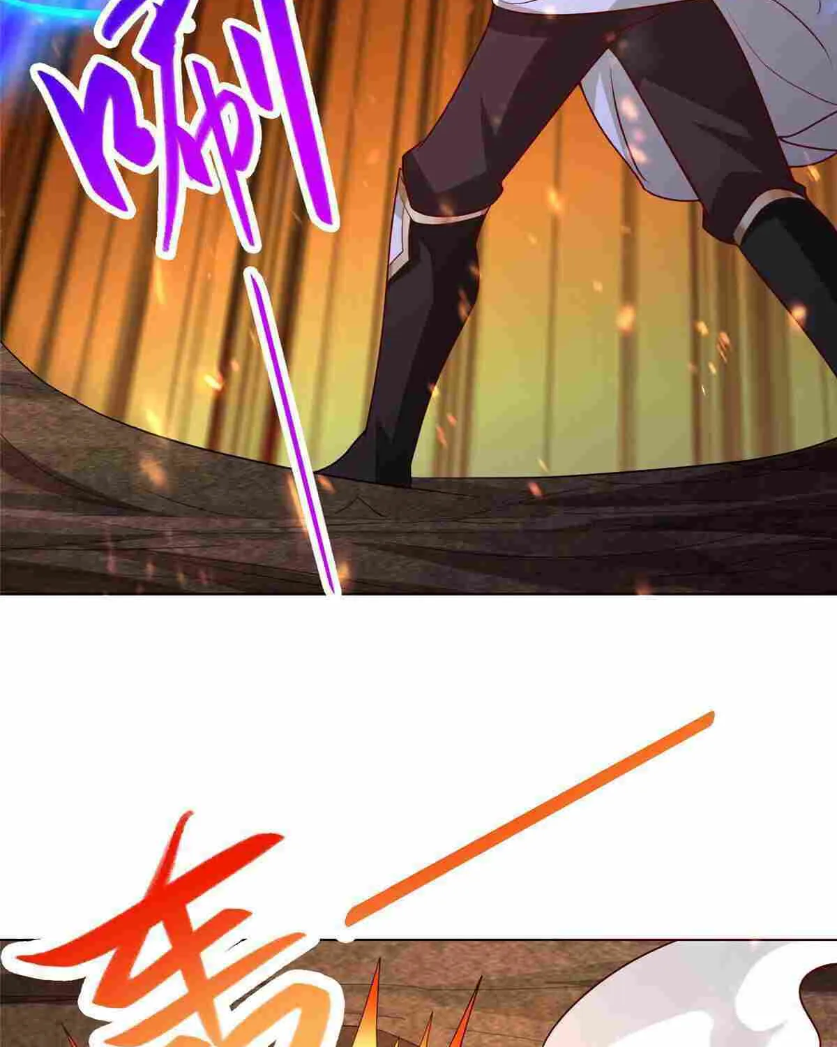 Read Dragon Master chapter 249 image 39 on Lezhin