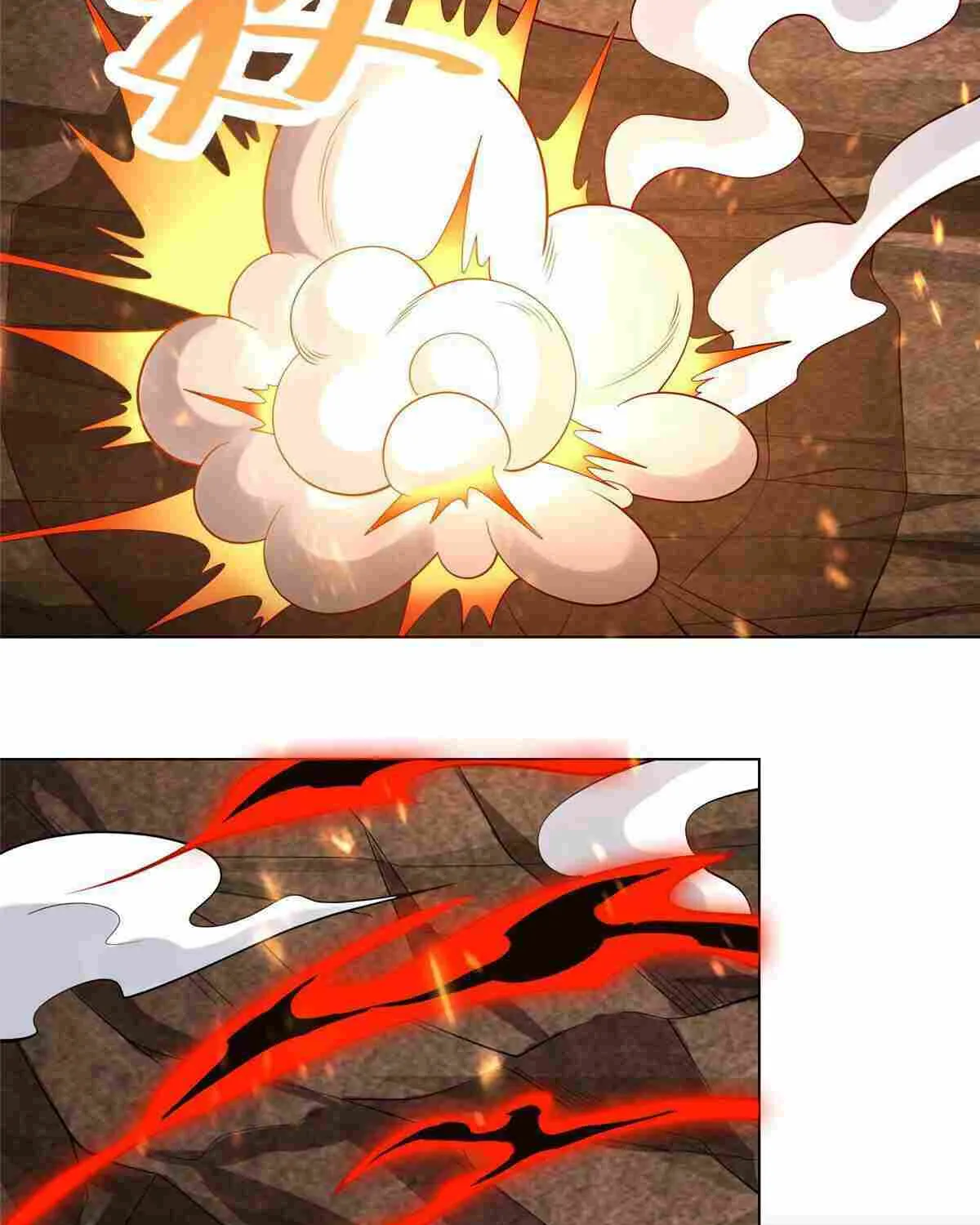 Read Dragon Master chapter 249 image 40 on Lezhin