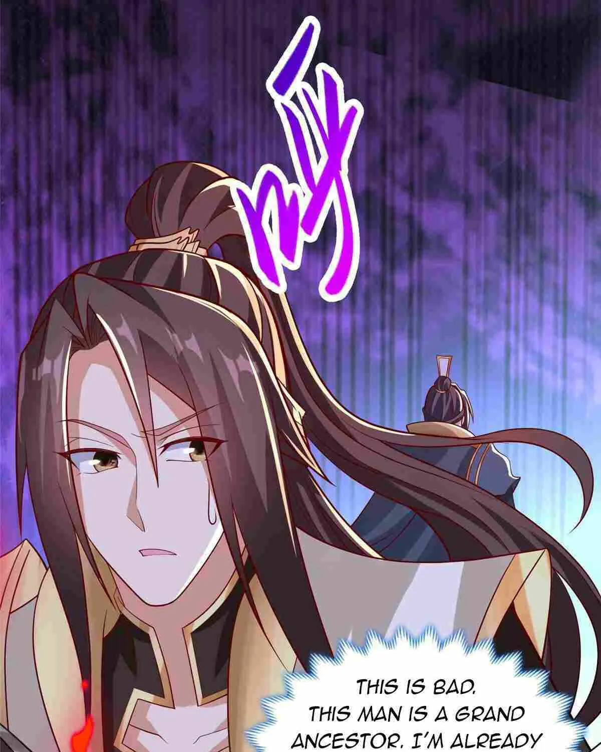 Read Dragon Master chapter 249 image 47 on Lezhin