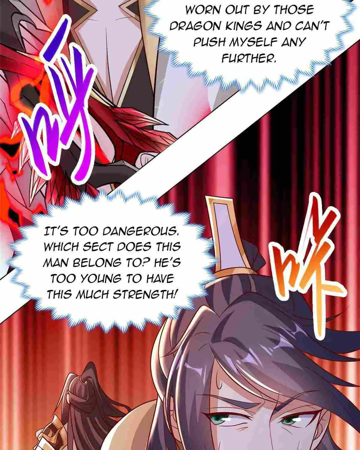 Read Dragon Master chapter 249 image 48 on Lezhin