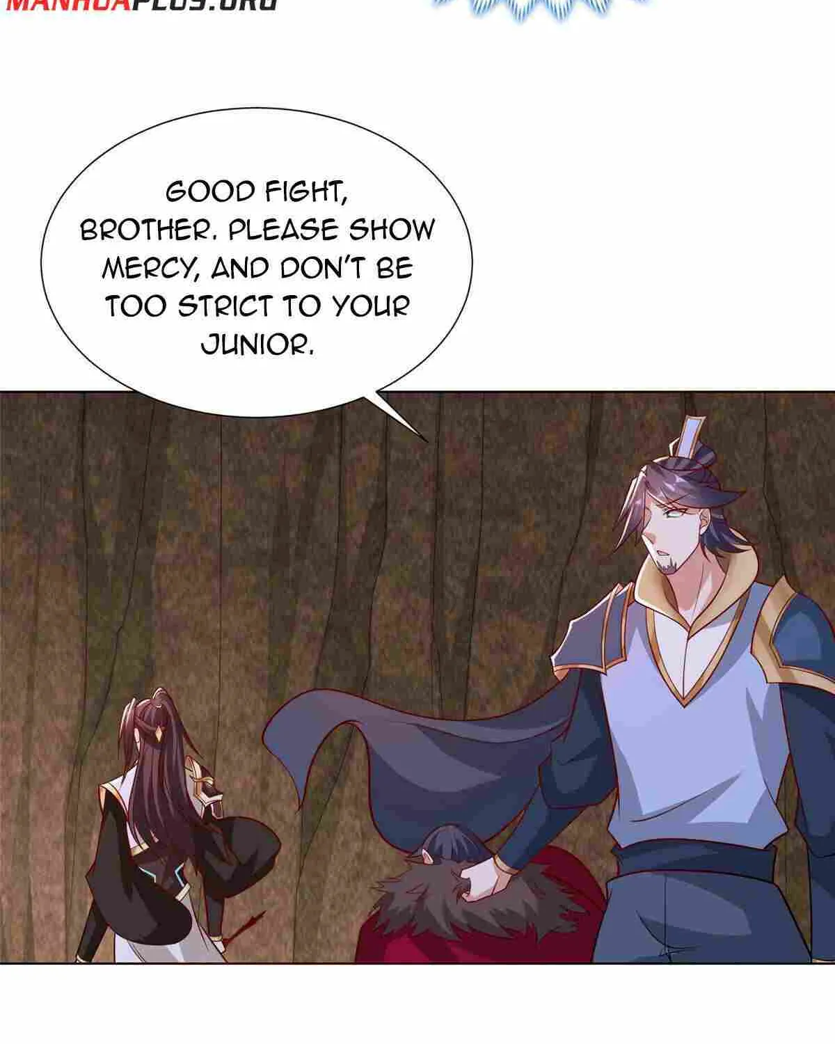 Read Dragon Master chapter 249 image 50 on Lezhin