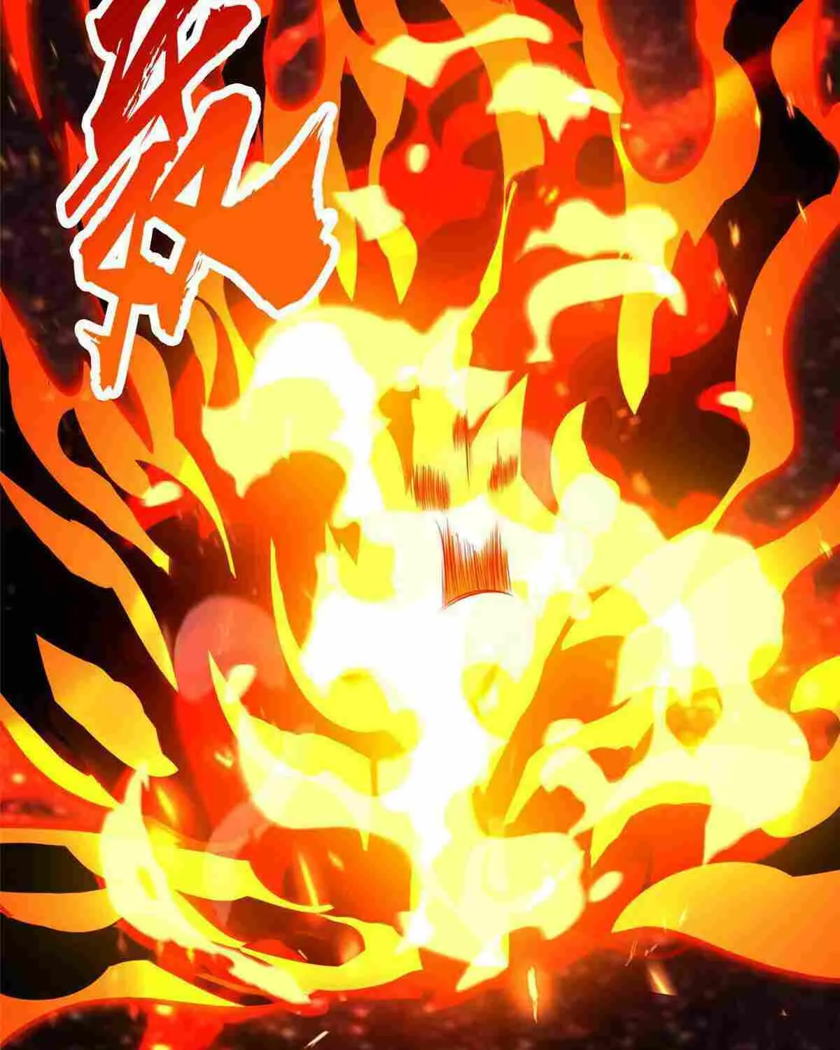 Read Dragon Master chapter 249 image 9 on Lezhin