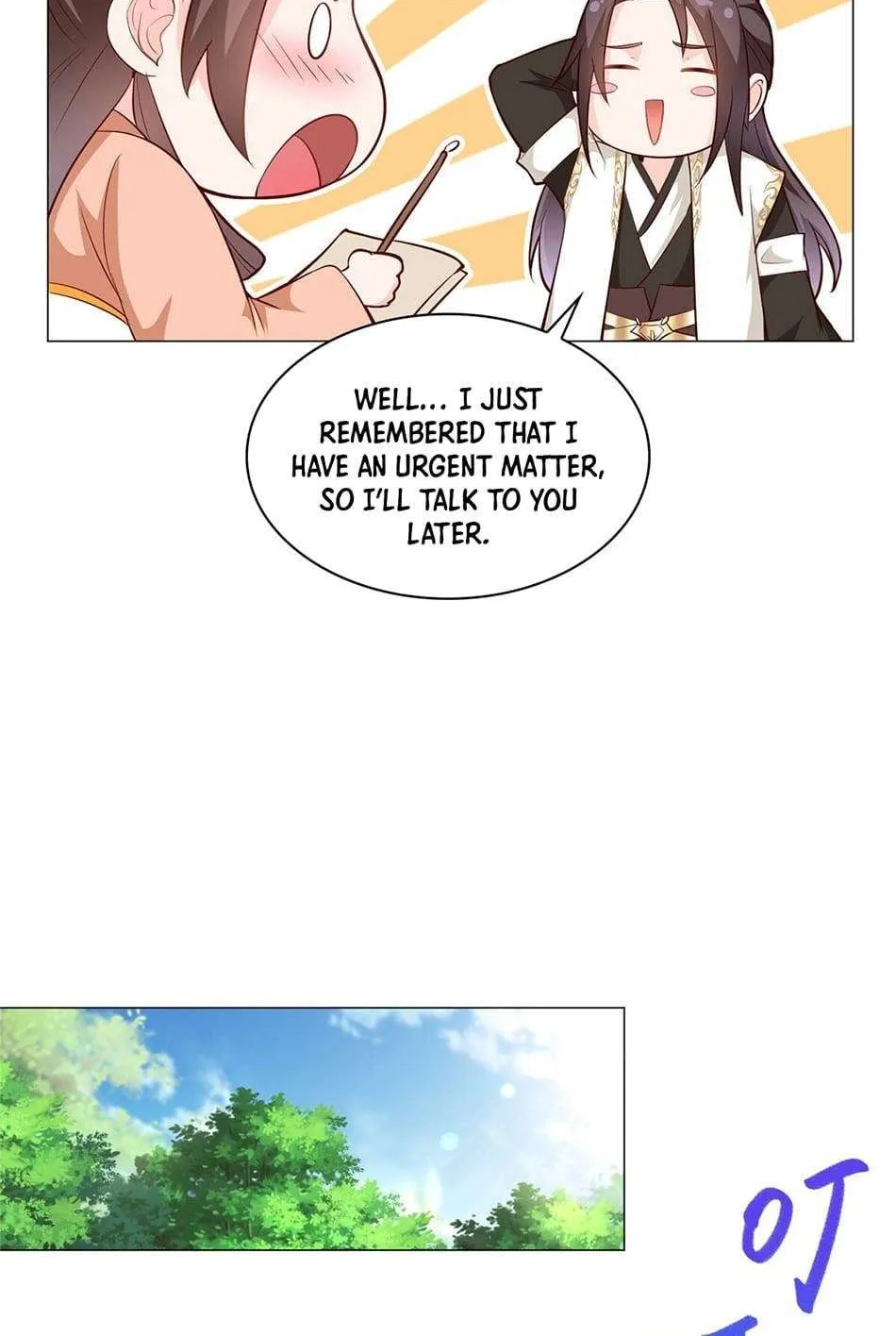 Read Dragon Master chapter 25 image 11 on Lezhin