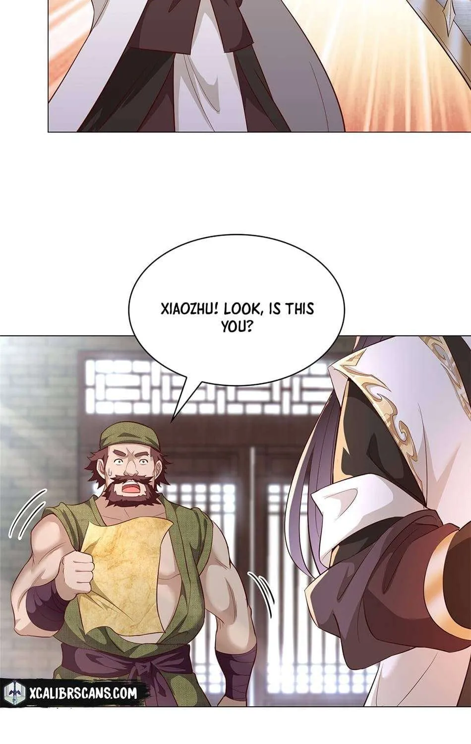 Read Dragon Master chapter 25 image 14 on Lezhin