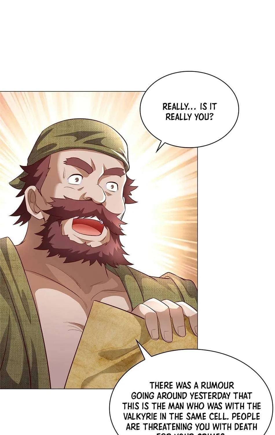 Read Dragon Master chapter 25 image 16 on Lezhin