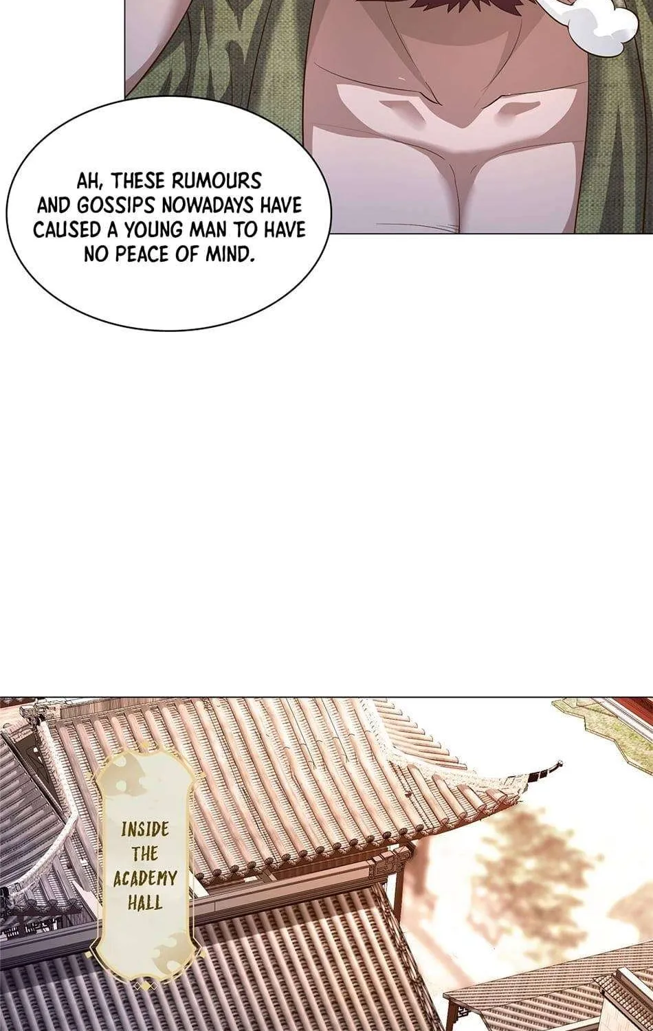 Read Dragon Master chapter 25 image 19 on Lezhin