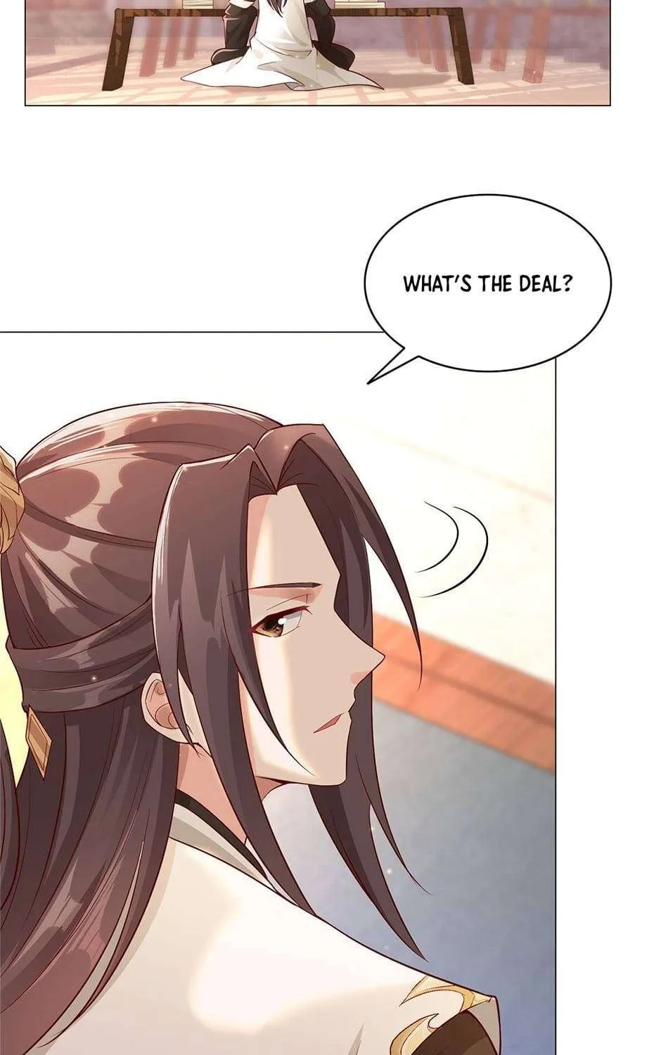 Read Dragon Master chapter 25 image 21 on Lezhin