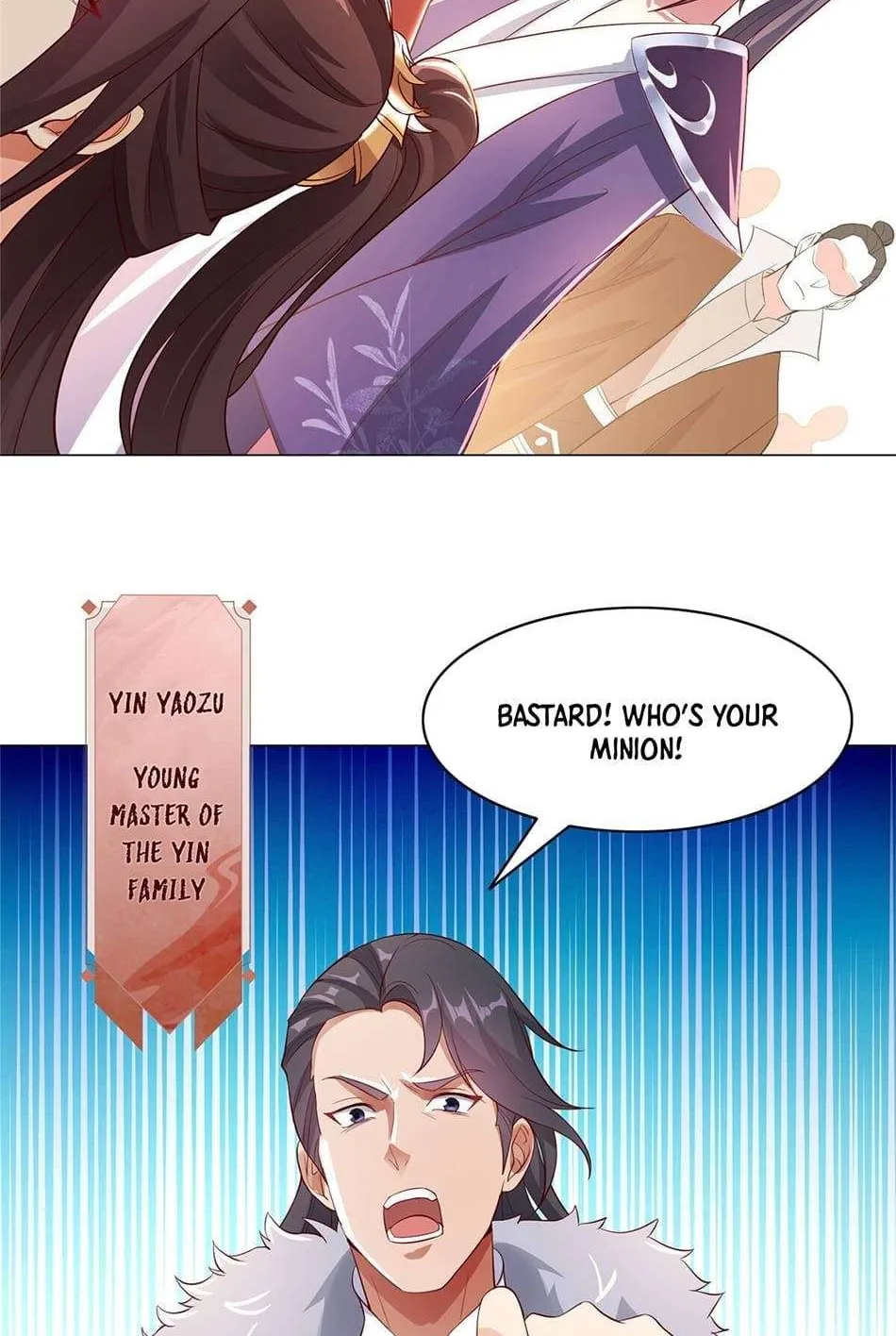 Read Dragon Master chapter 25 image 23 on Lezhin