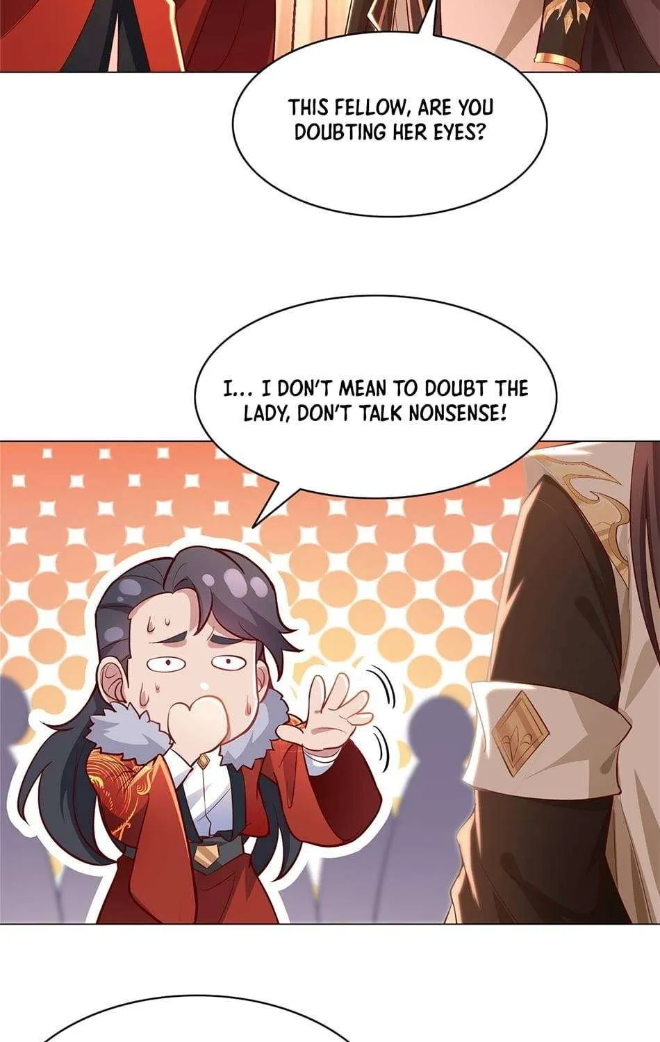 Read Dragon Master chapter 25 image 27 on Lezhin