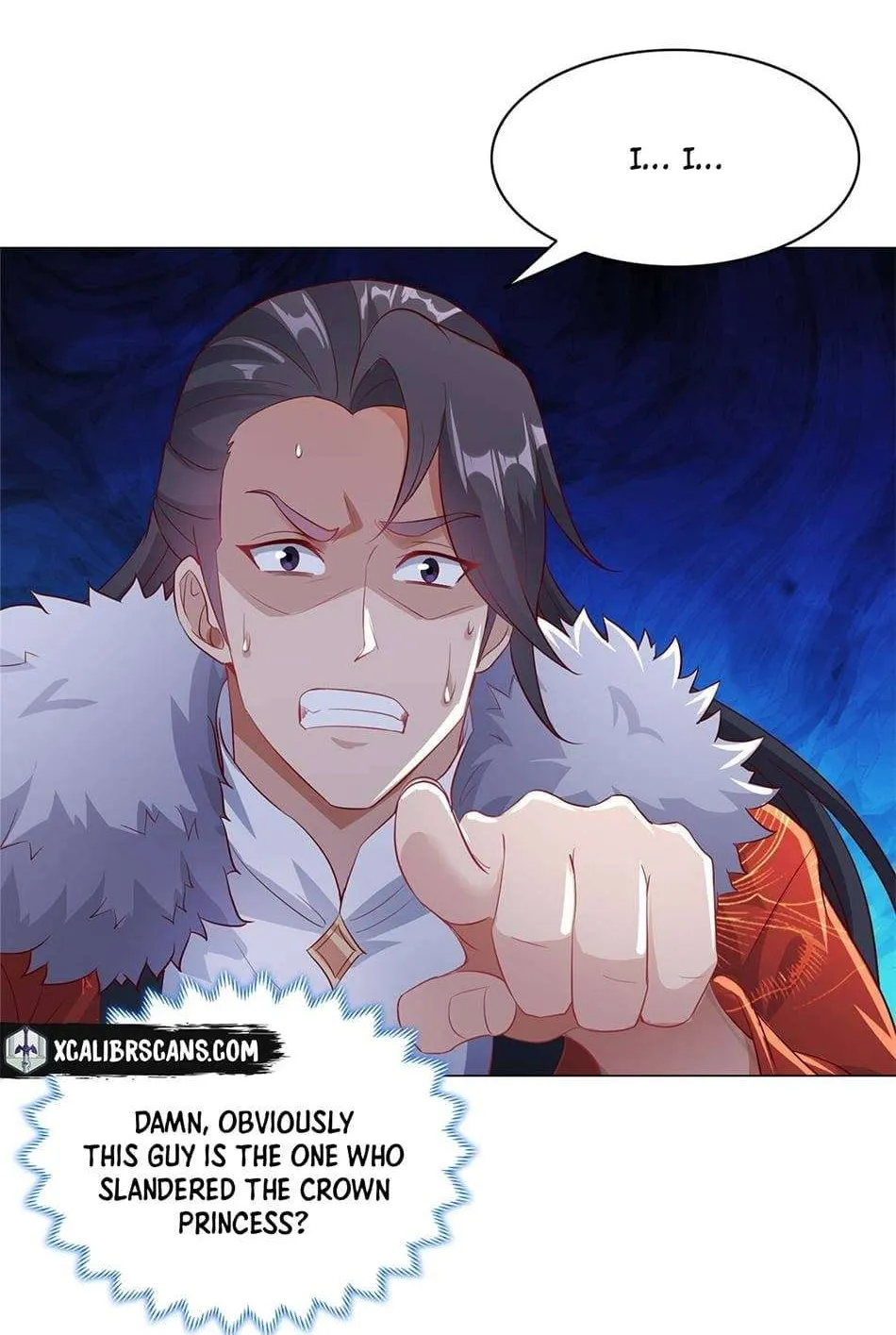 Read Dragon Master chapter 25 image 29 on Lezhin