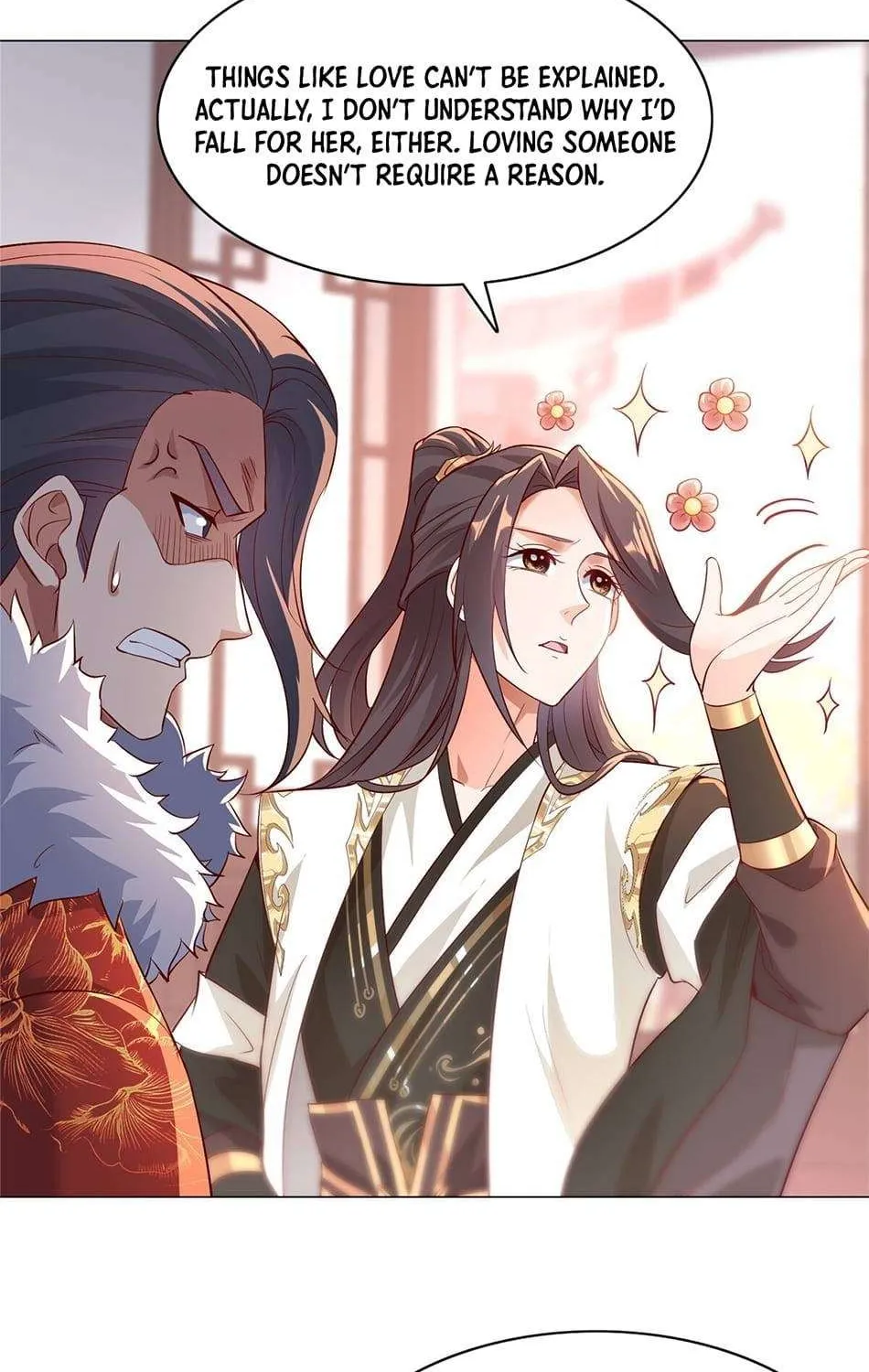 Read Dragon Master chapter 25 image 31 on Lezhin