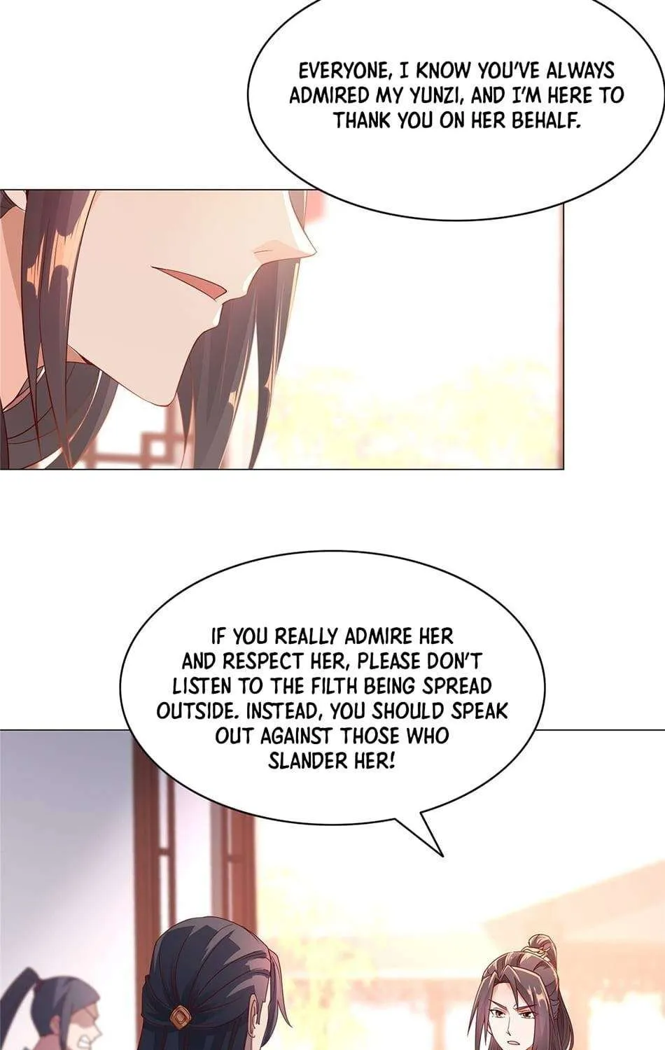 Read Dragon Master chapter 25 image 32 on Lezhin