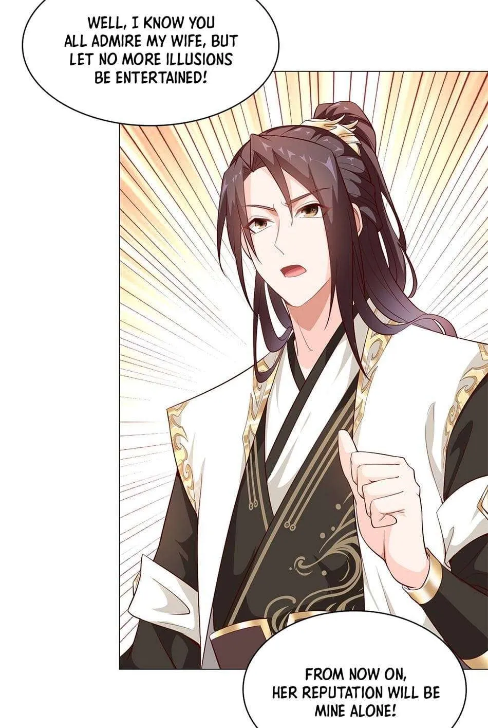 Read Dragon Master chapter 25 image 35 on Lezhin