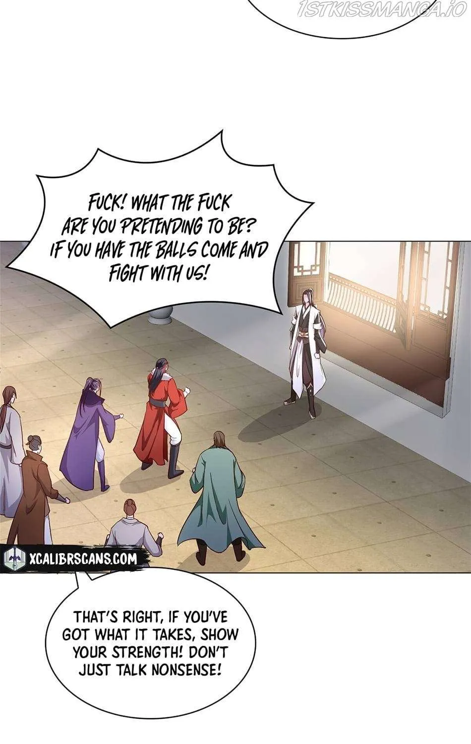 Read Dragon Master chapter 25 image 36 on Lezhin