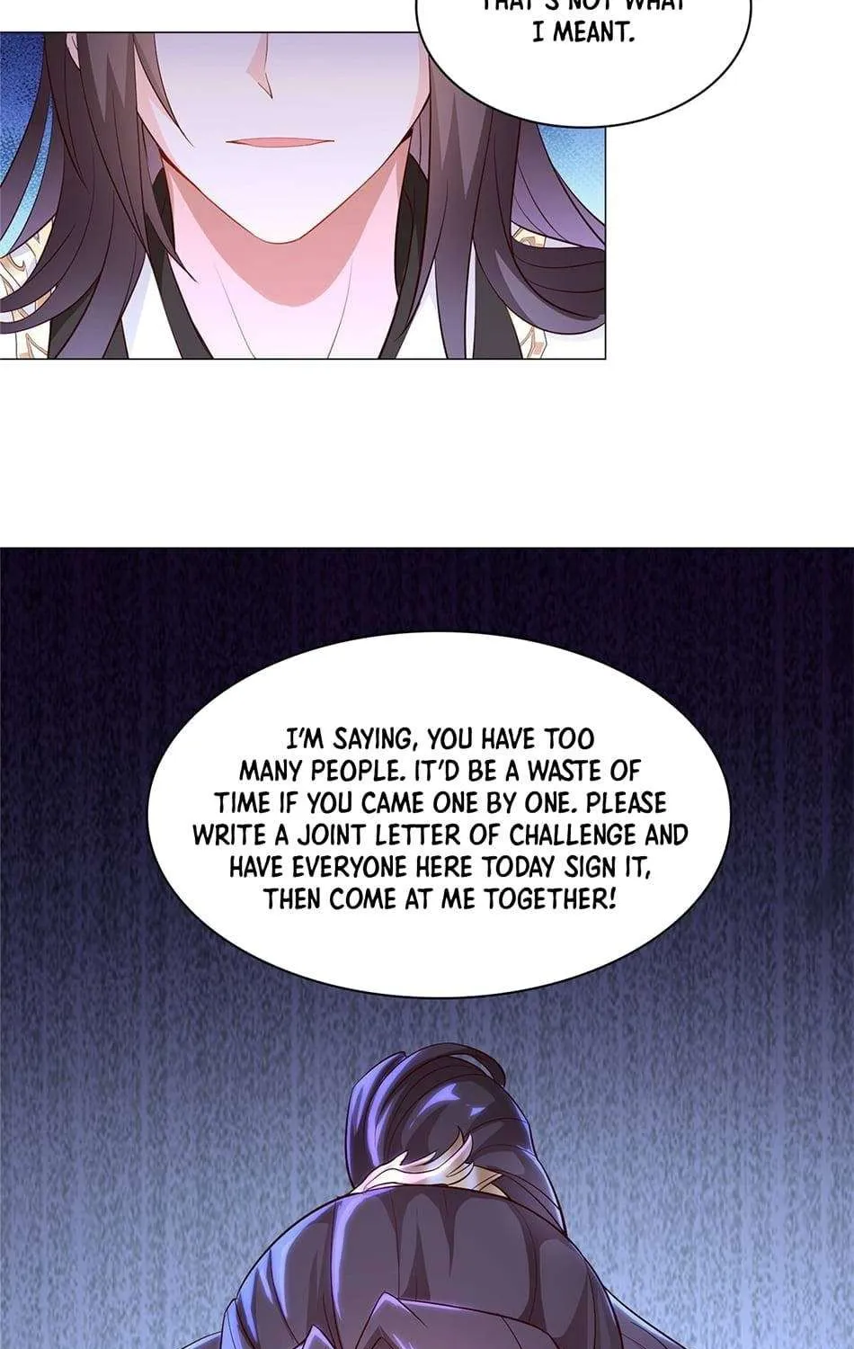 Read Dragon Master chapter 25 image 38 on Lezhin