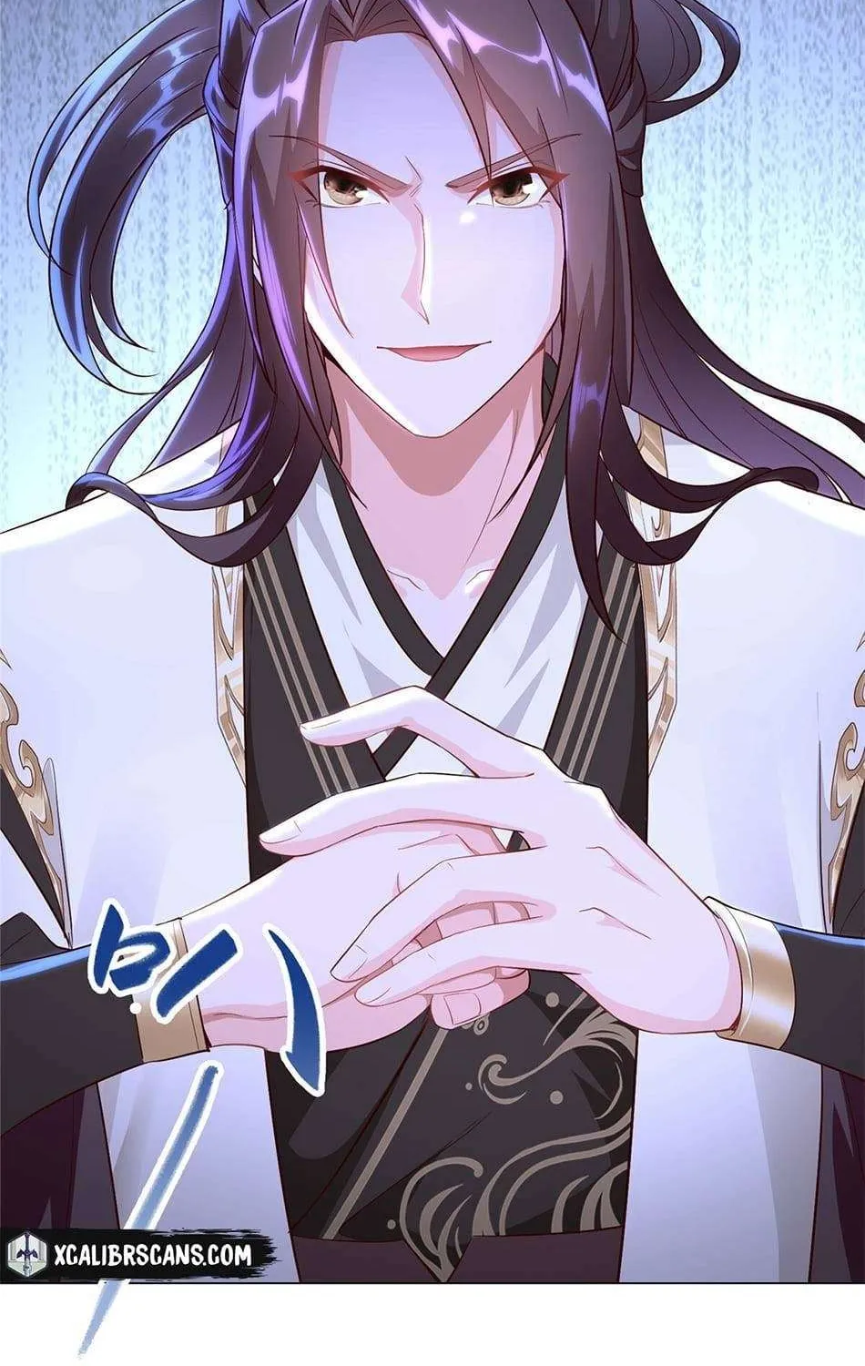 Read Dragon Master chapter 25 image 39 on Lezhin