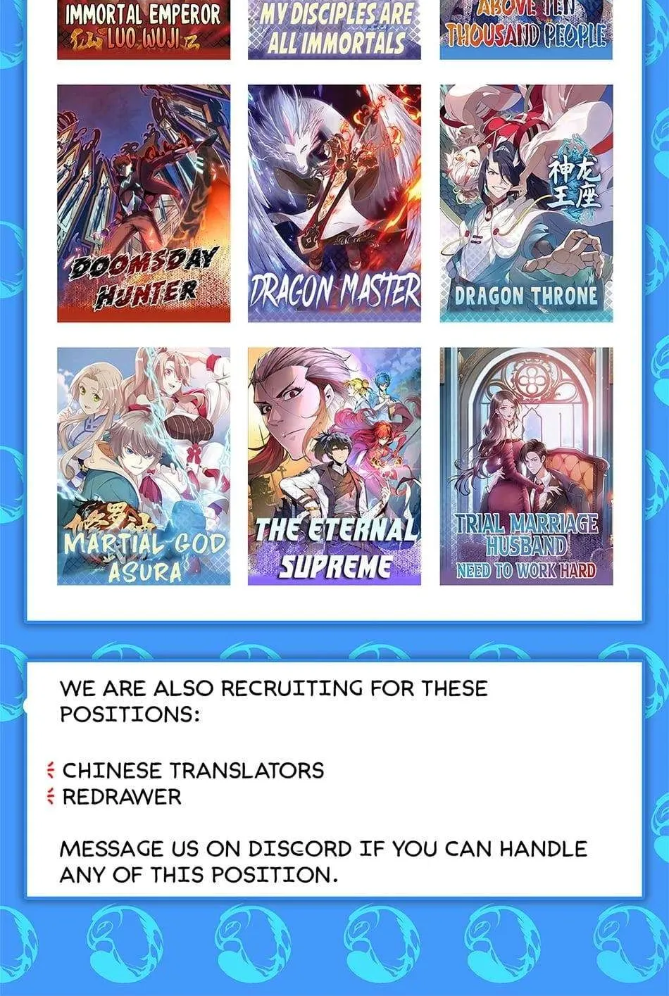 Read Dragon Master chapter 25 image 41 on Lezhin