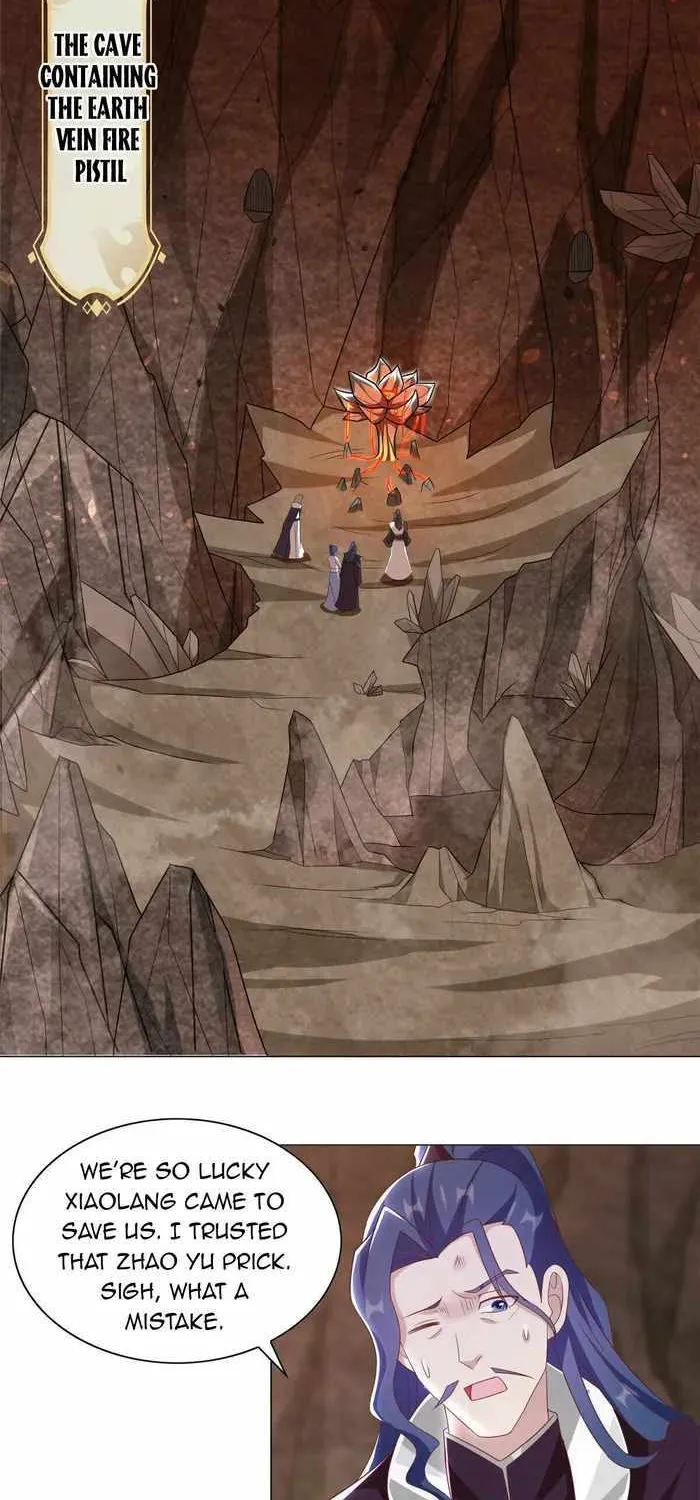Read Dragon Master chapter 250 image 1 on Lezhin
