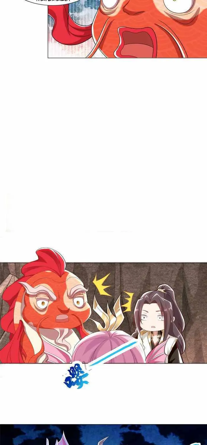 Read Dragon Master chapter 250 image 10 on Lezhin