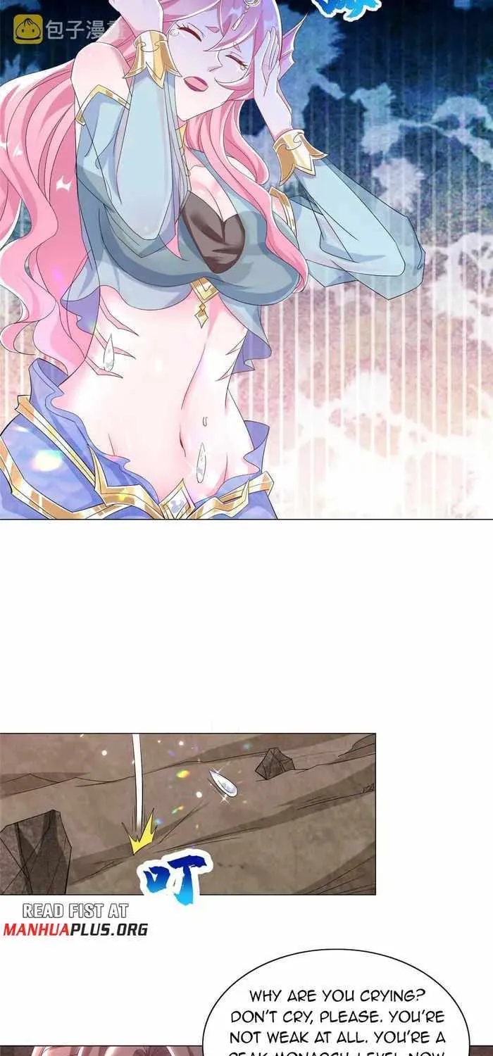 Read Dragon Master chapter 250 image 12 on Lezhin