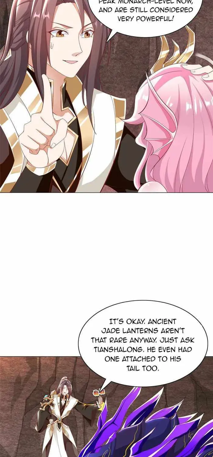 Read Dragon Master chapter 250 image 13 on Lezhin
