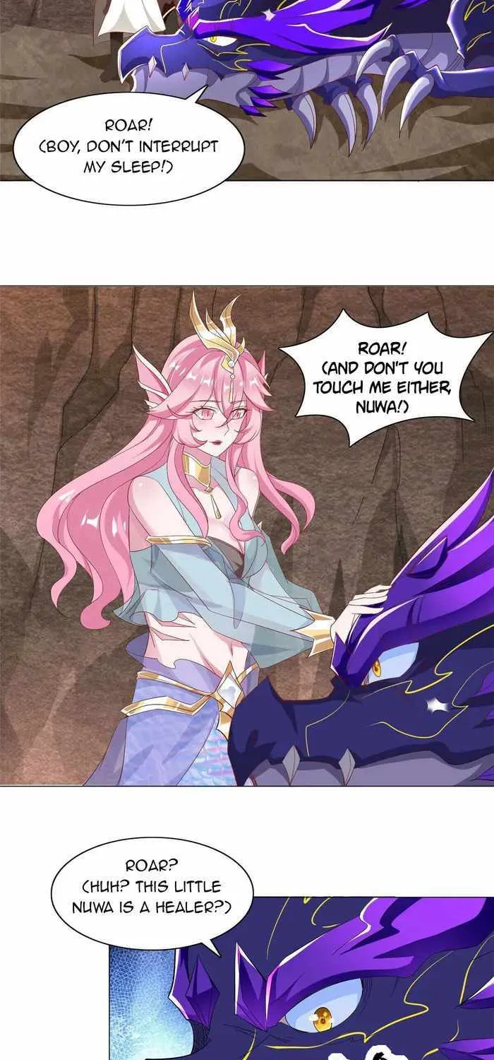 Read Dragon Master chapter 250 image 14 on Lezhin