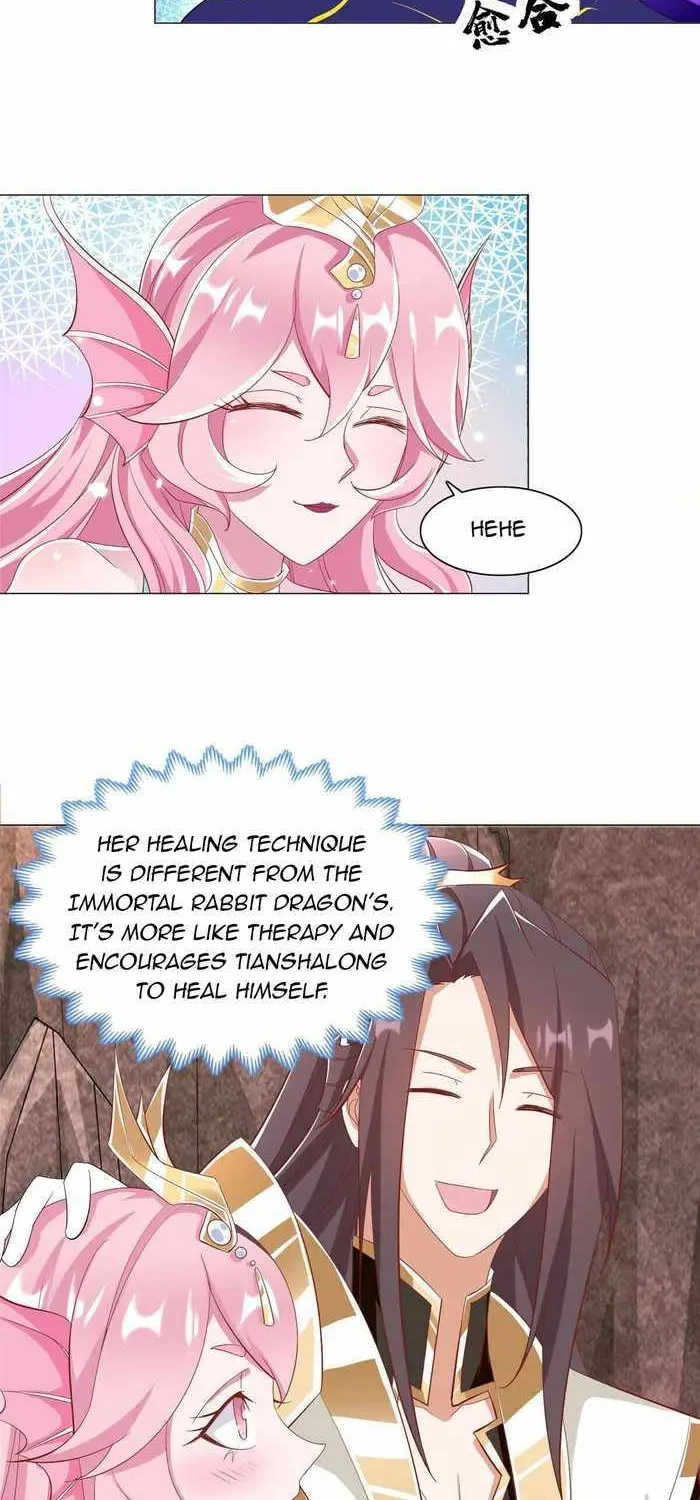 Read Dragon Master chapter 250 image 15 on Lezhin
