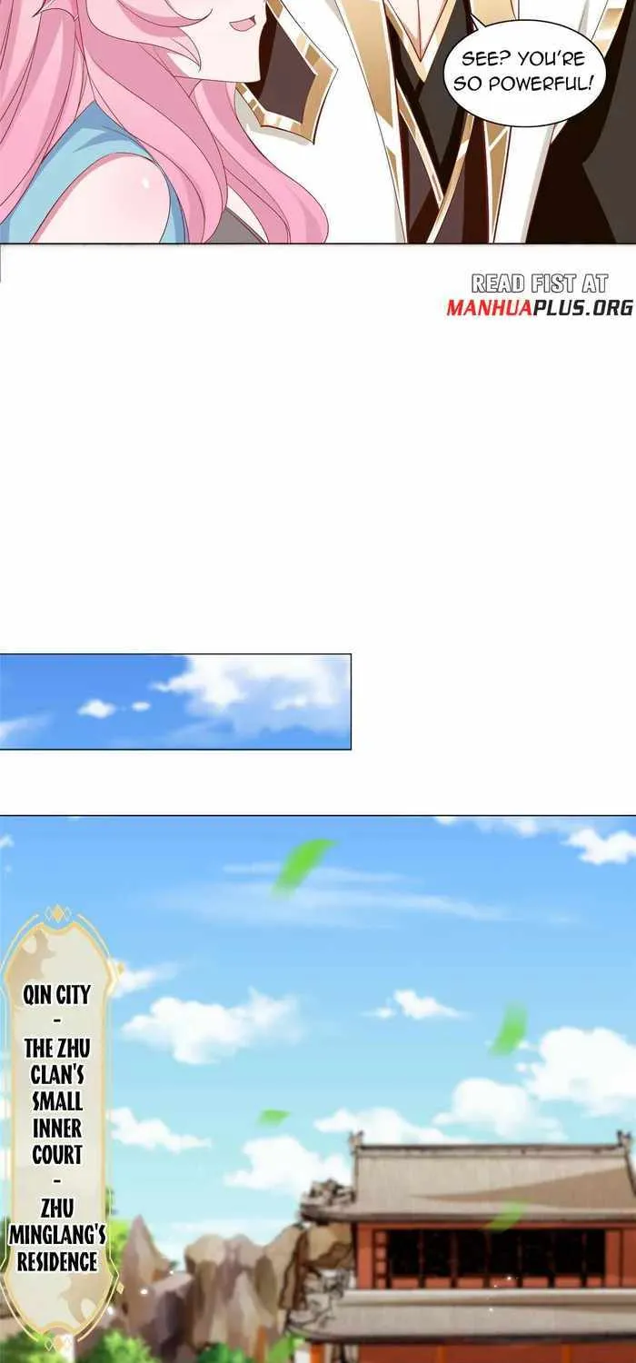 Read Dragon Master chapter 250 image 16 on Lezhin