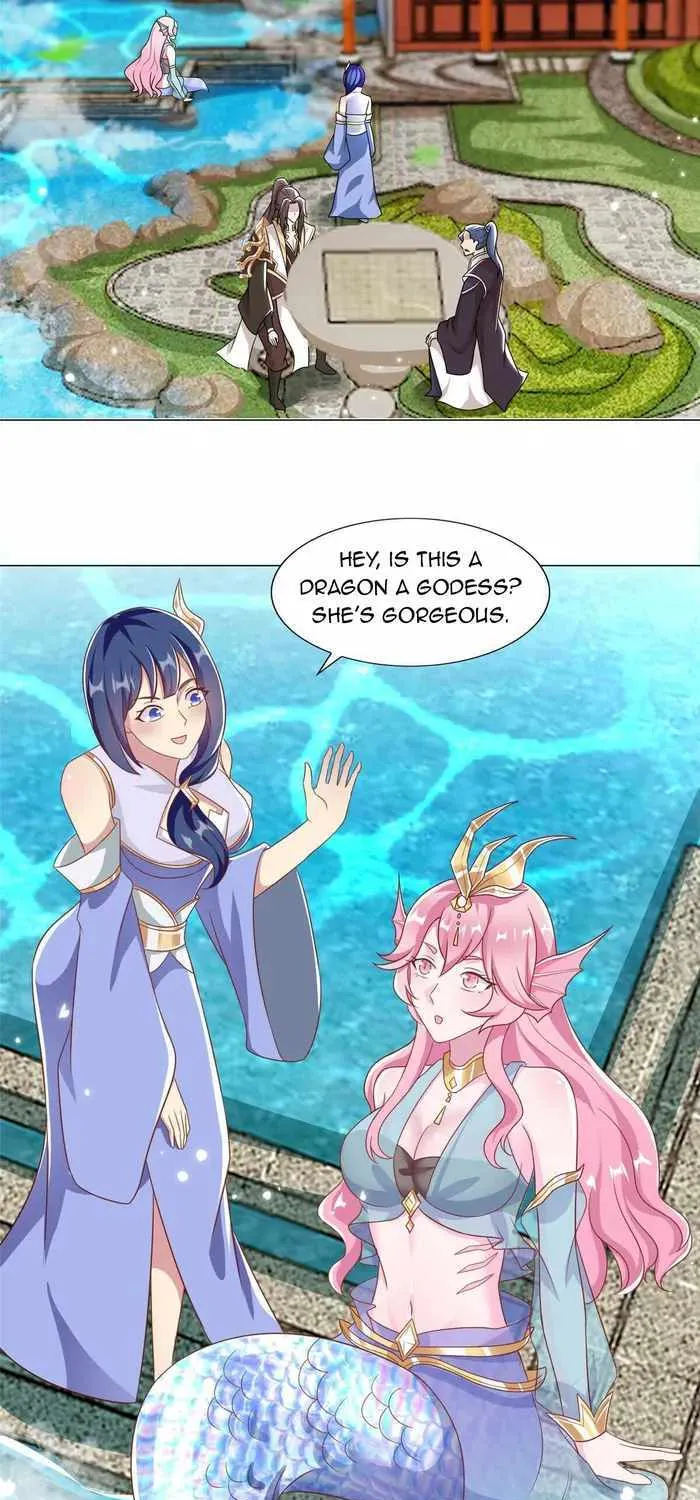 Read Dragon Master chapter 250 image 18 on Lezhin