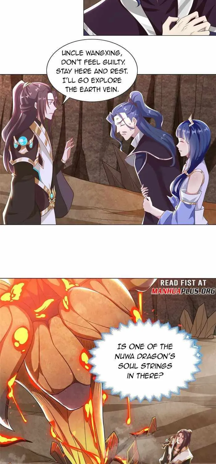 Read Dragon Master chapter 250 image 2 on Lezhin