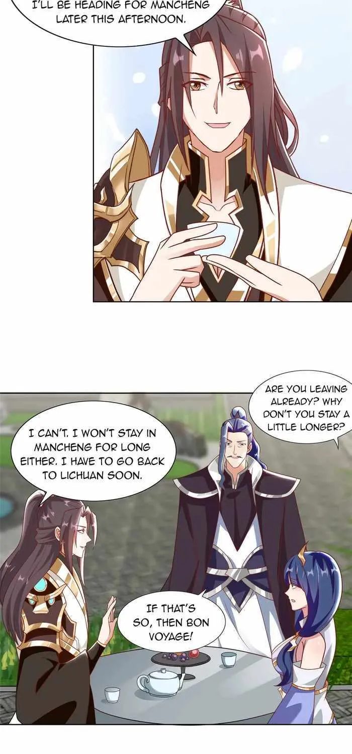 Read Dragon Master chapter 250 image 22 on Lezhin