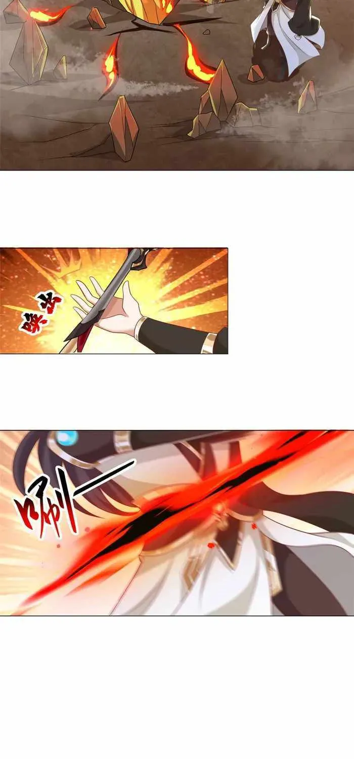 Read Dragon Master chapter 250 image 3 on Lezhin