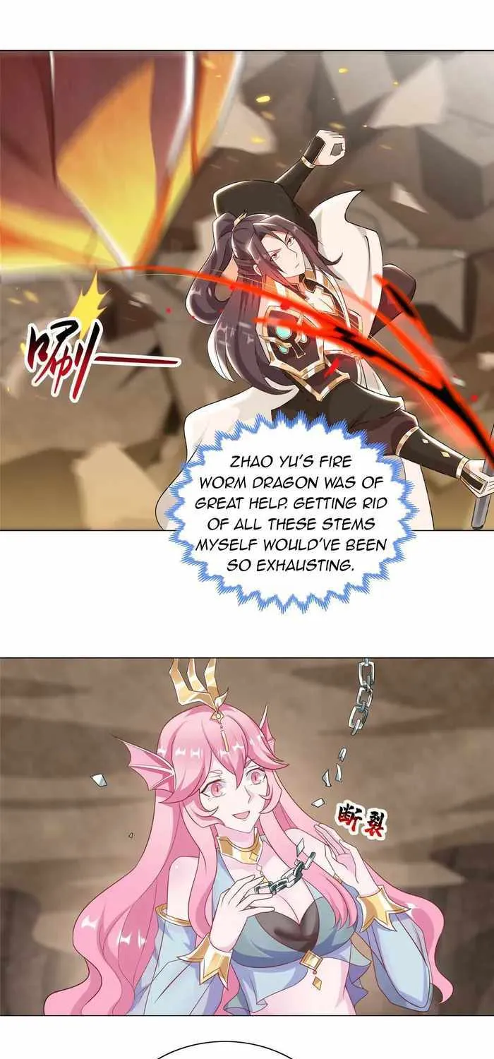 Read Dragon Master chapter 250 image 4 on Lezhin