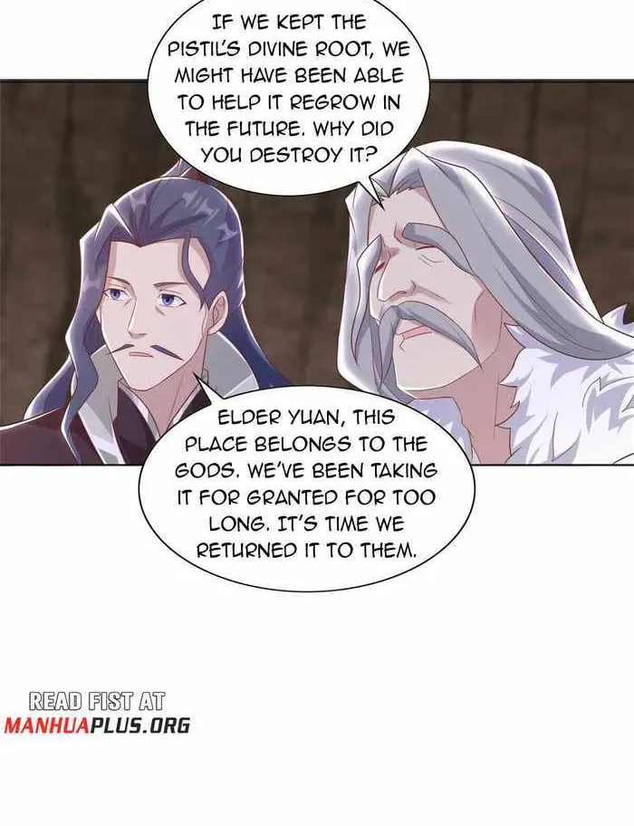 Read Dragon Master chapter 250 image 5 on Lezhin