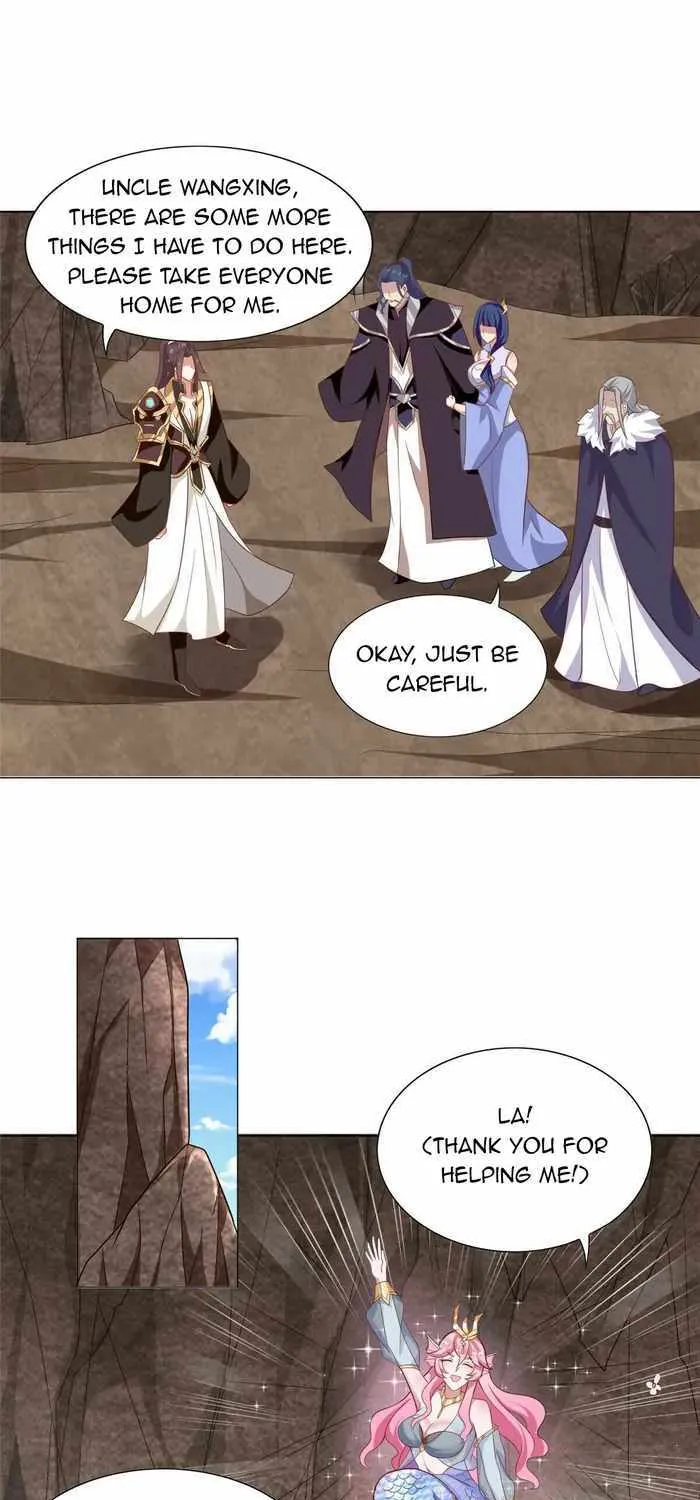 Read Dragon Master chapter 250 image 6 on Lezhin