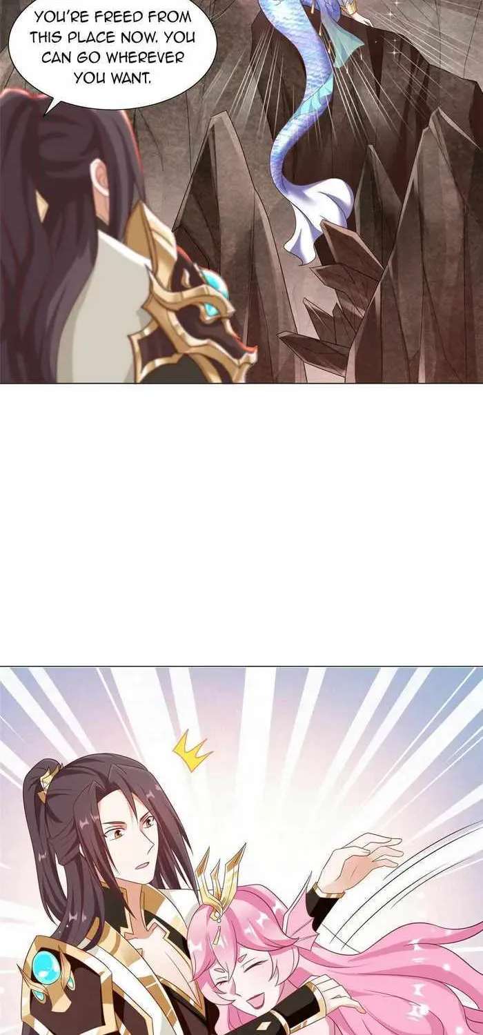 Read Dragon Master chapter 250 image 7 on Lezhin