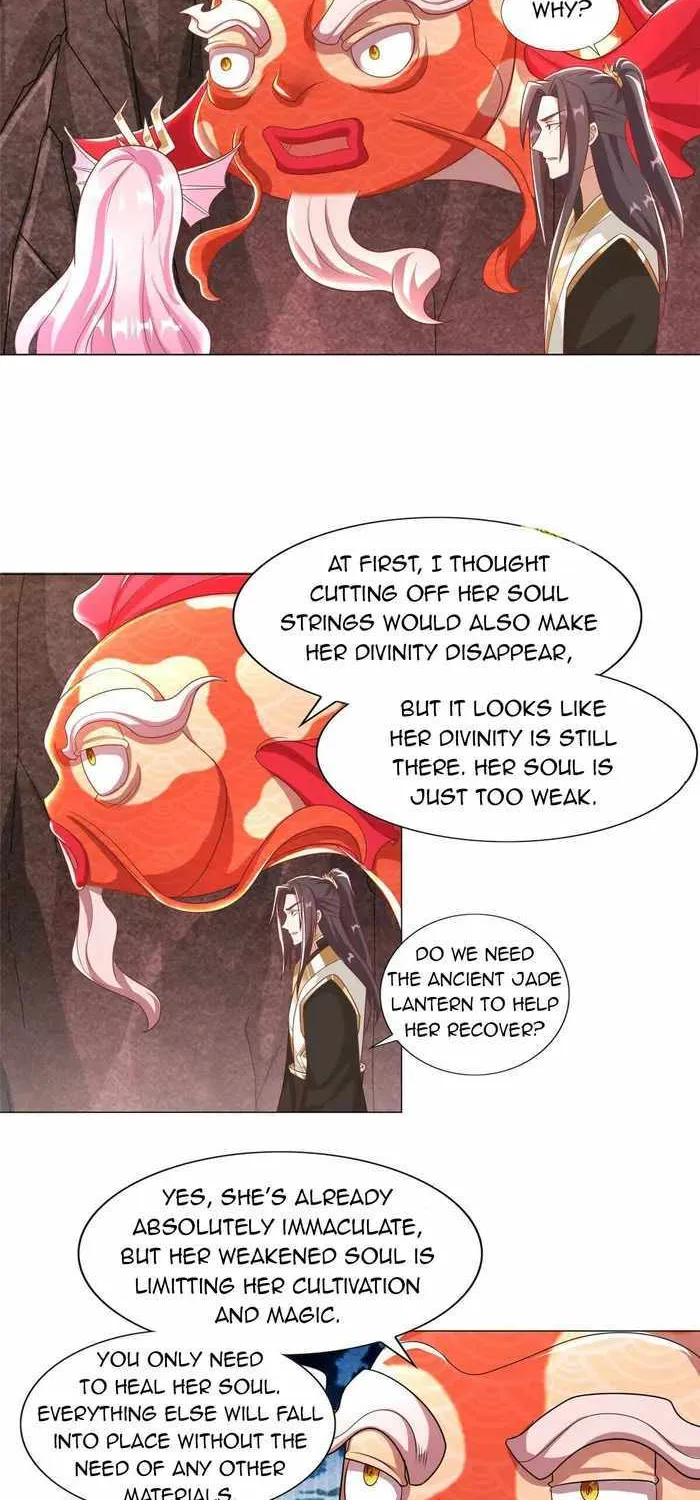 Read Dragon Master chapter 250 image 9 on Lezhin